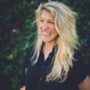 Meet your Posher, Kate